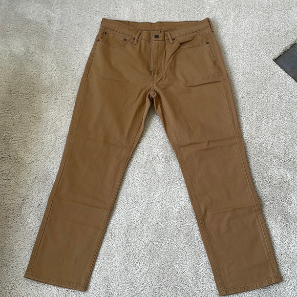 Levi's Other - Levi's Men's Jeans 541 Athletic Fit Jeans